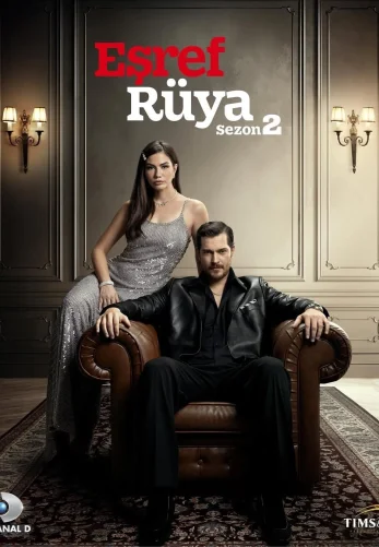 Мечта Эшрефа 1-38, 39 серия на русском языке смотреть бесплатно онлайн все серии